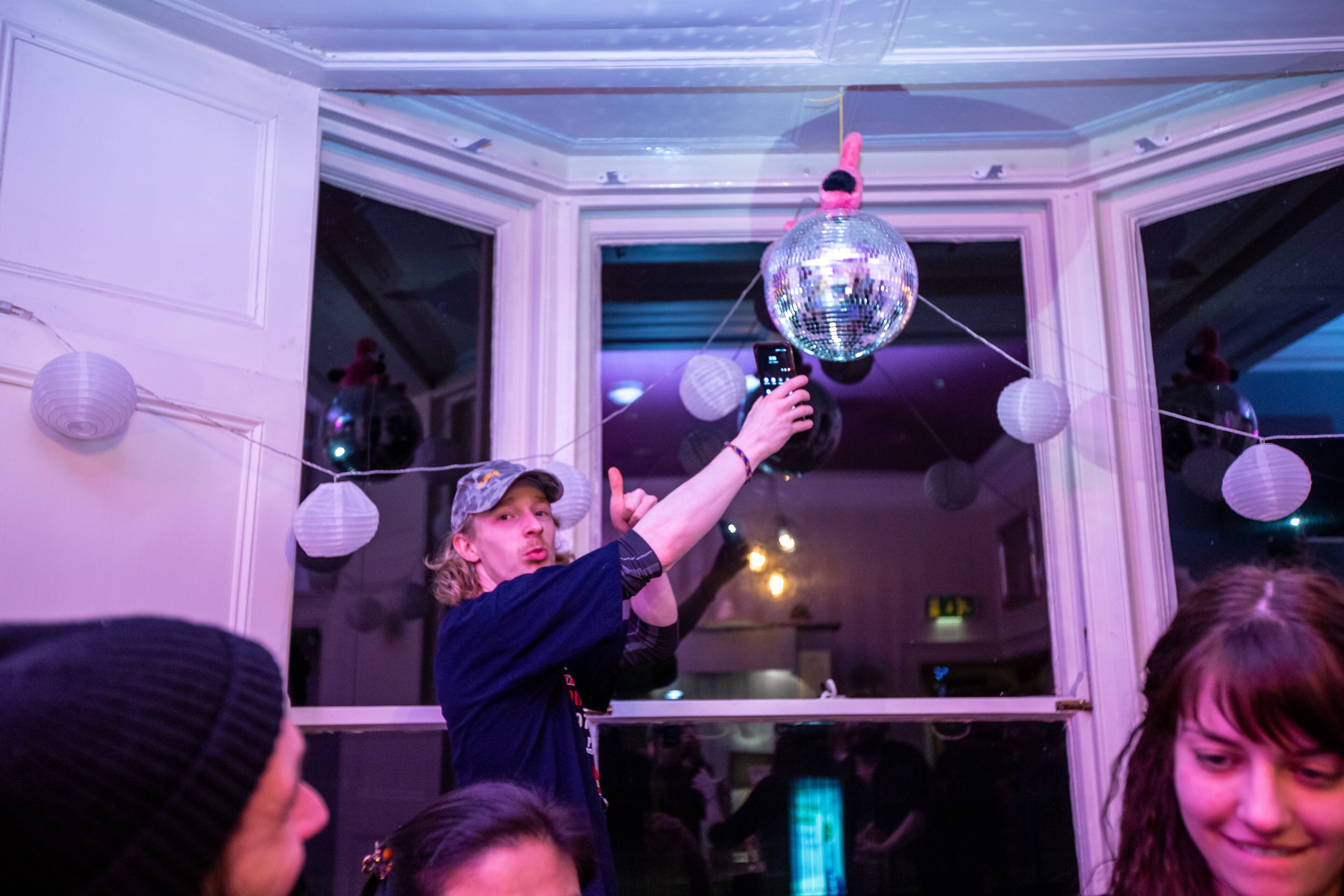 Foto - Astor York Hostel