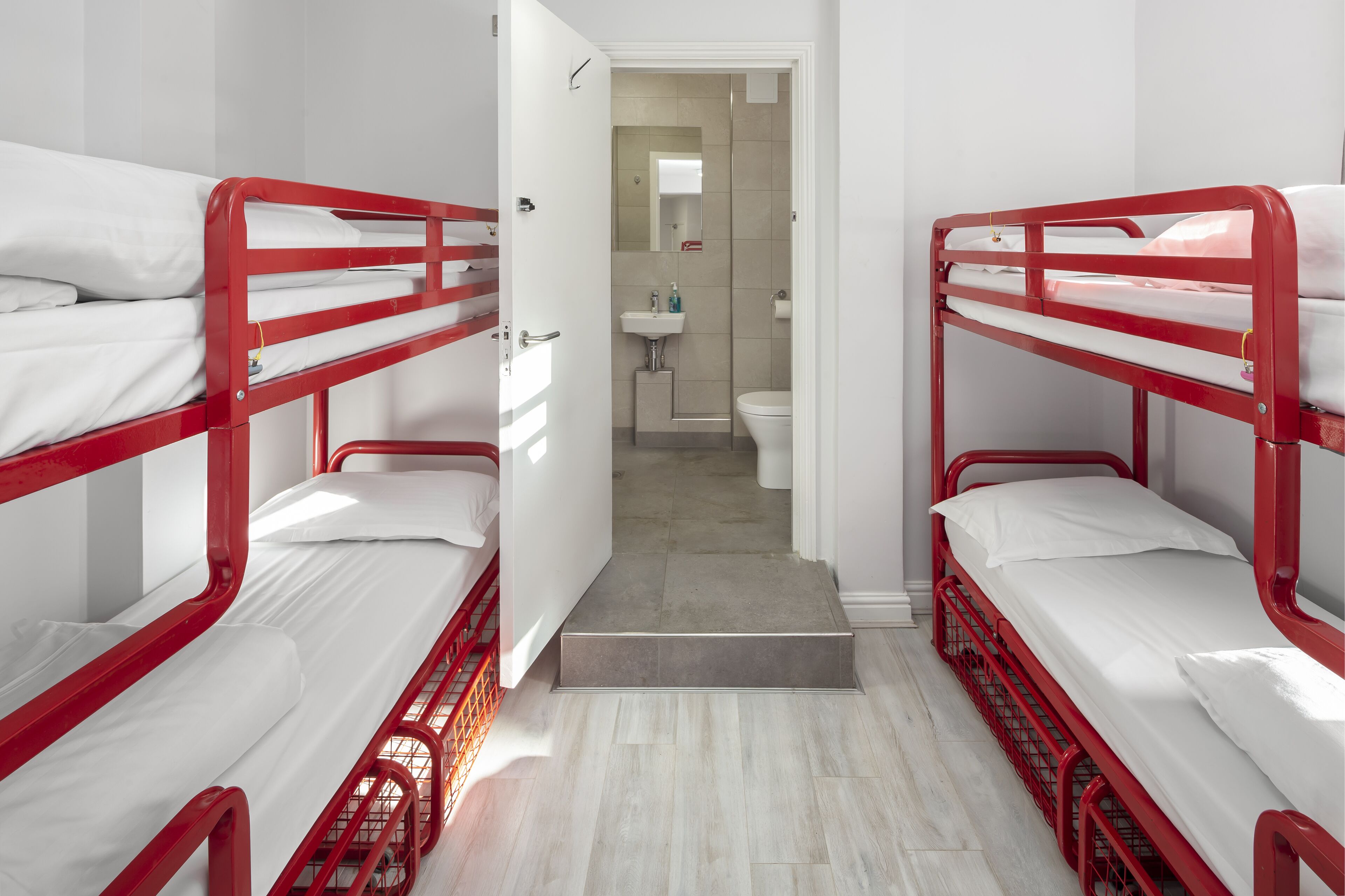 Foto - Astor York Hostel