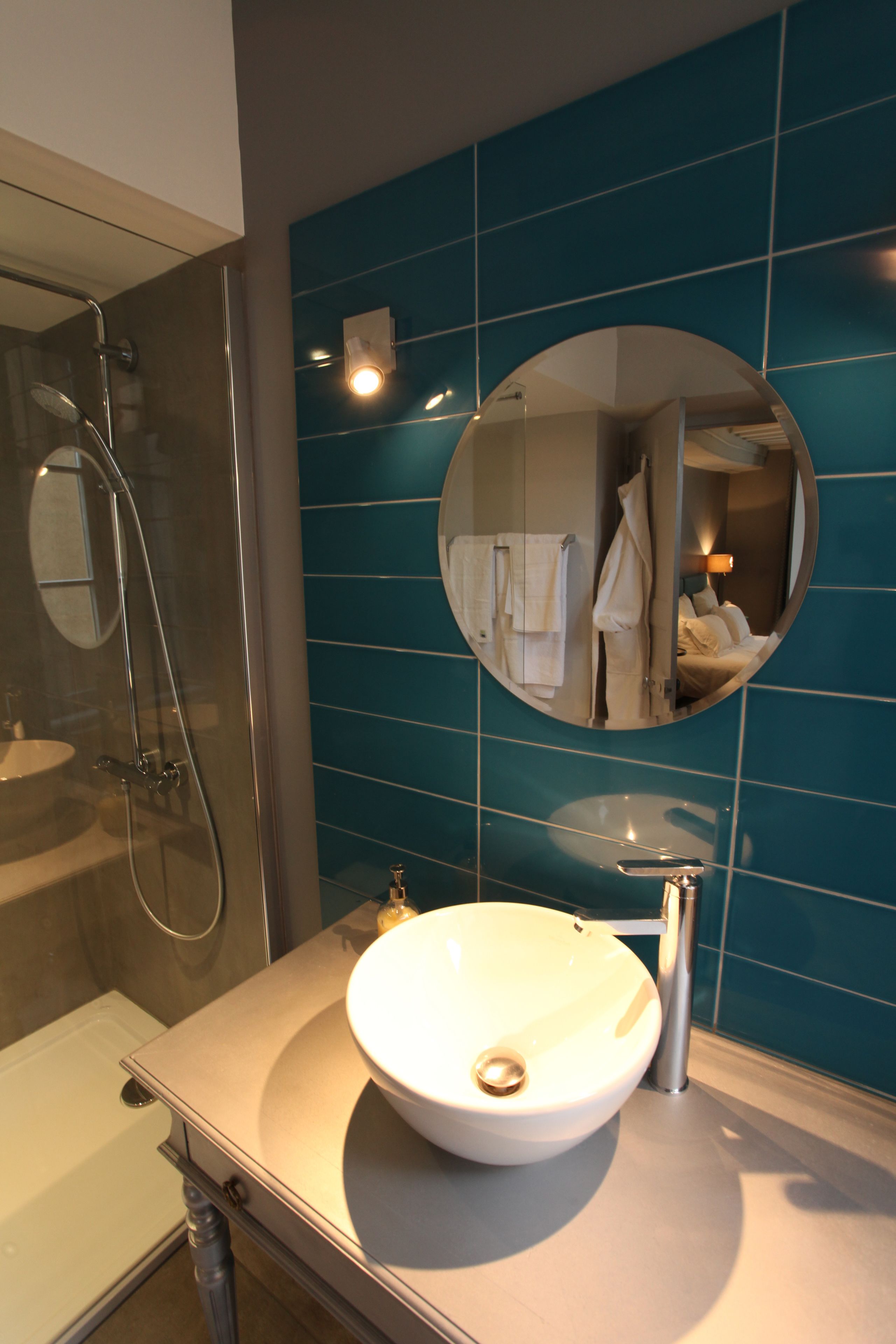 Baño