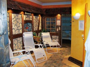 Spa - Landhotel Reiterhof Schumann (Triptis)