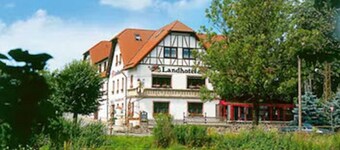 Landhotel Reiterhof Schumann