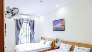 Unclassified image, 2 of 26, button - Ha My Hotel (Ho Chi Minh City)
