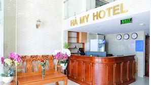 Unclassified image, 5 of 26, button - Ha My Hotel (Ho Chi Minh City)