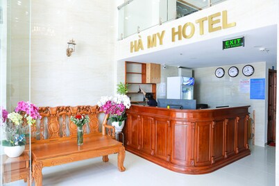 Ha My Hotel
