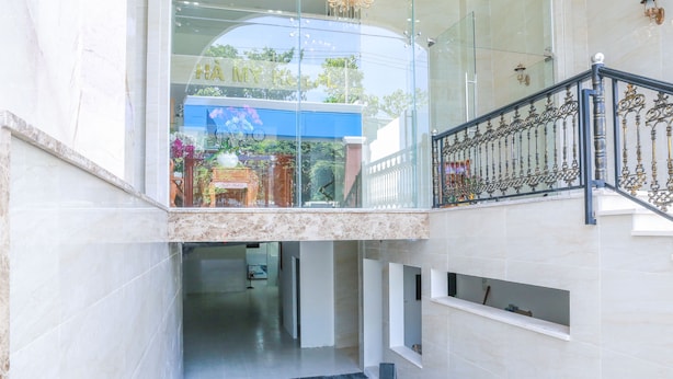 Unclassified image, 1 of 26, button - Ha My Hotel (Ho Chi Minh City)