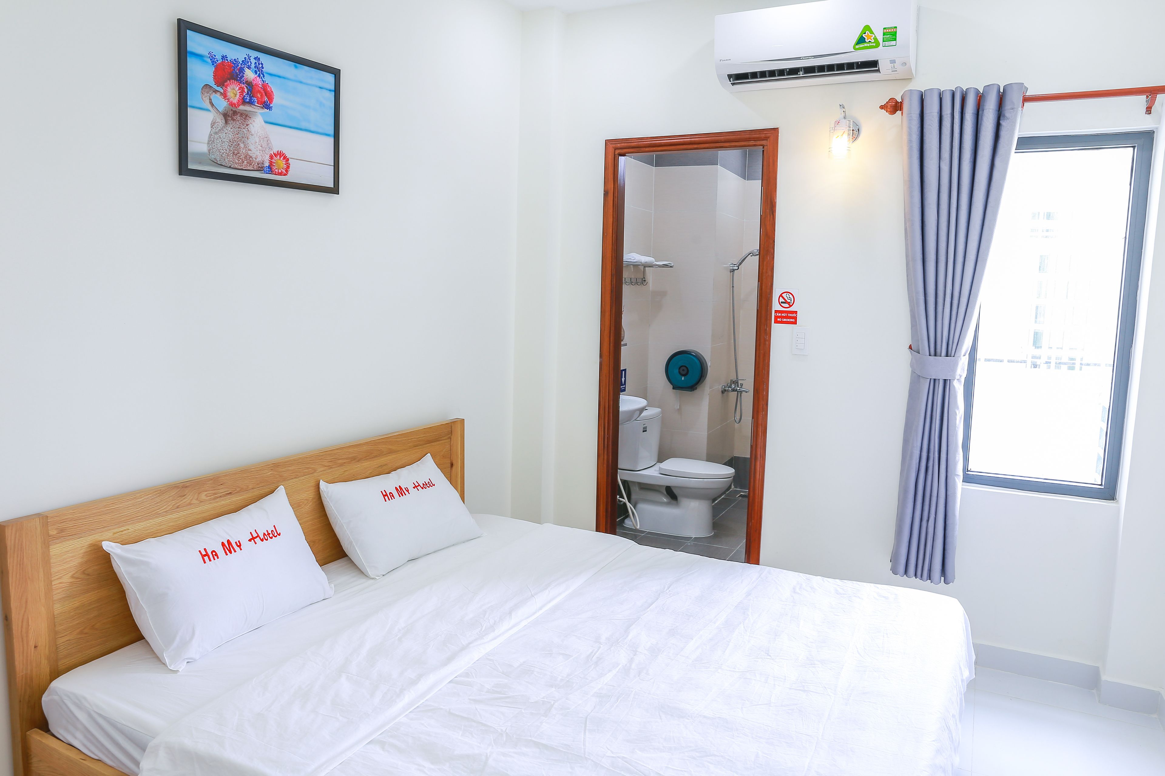 Photo - Ha My Hotel