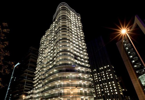 Versace Furnished Apartments - Downtown Beirut