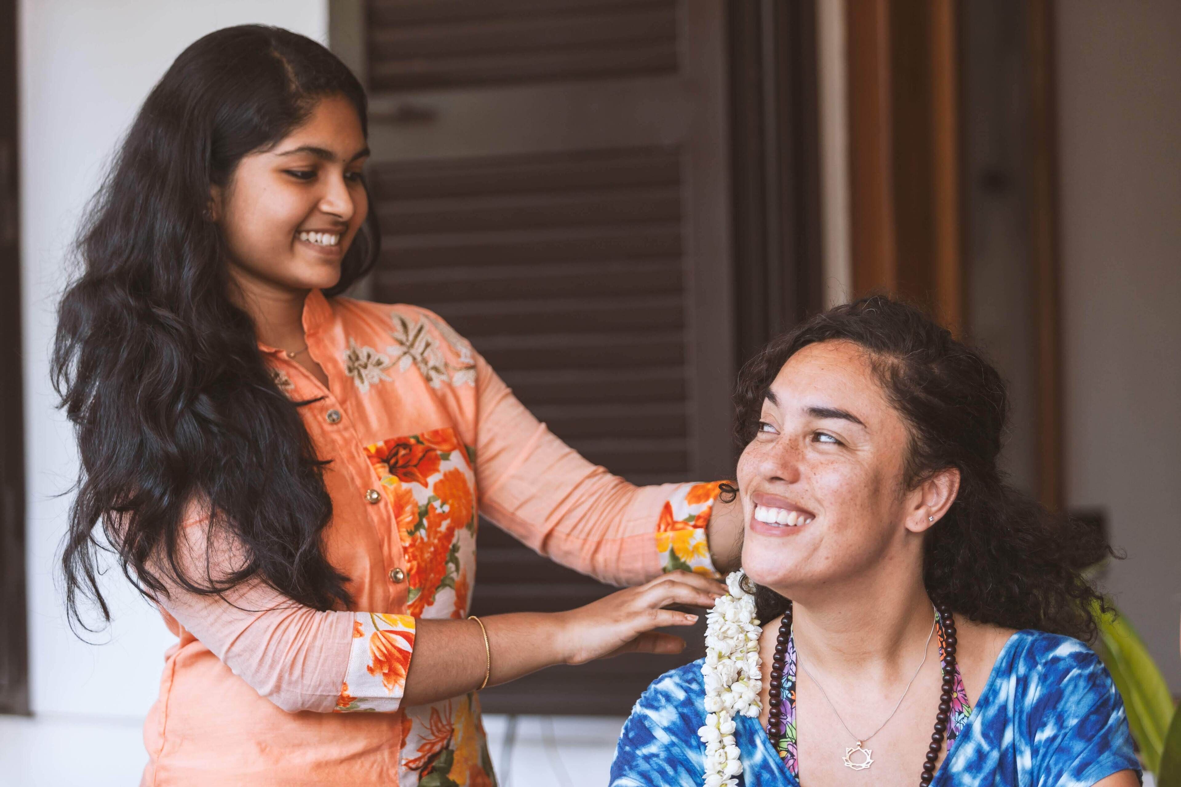 children’s activities