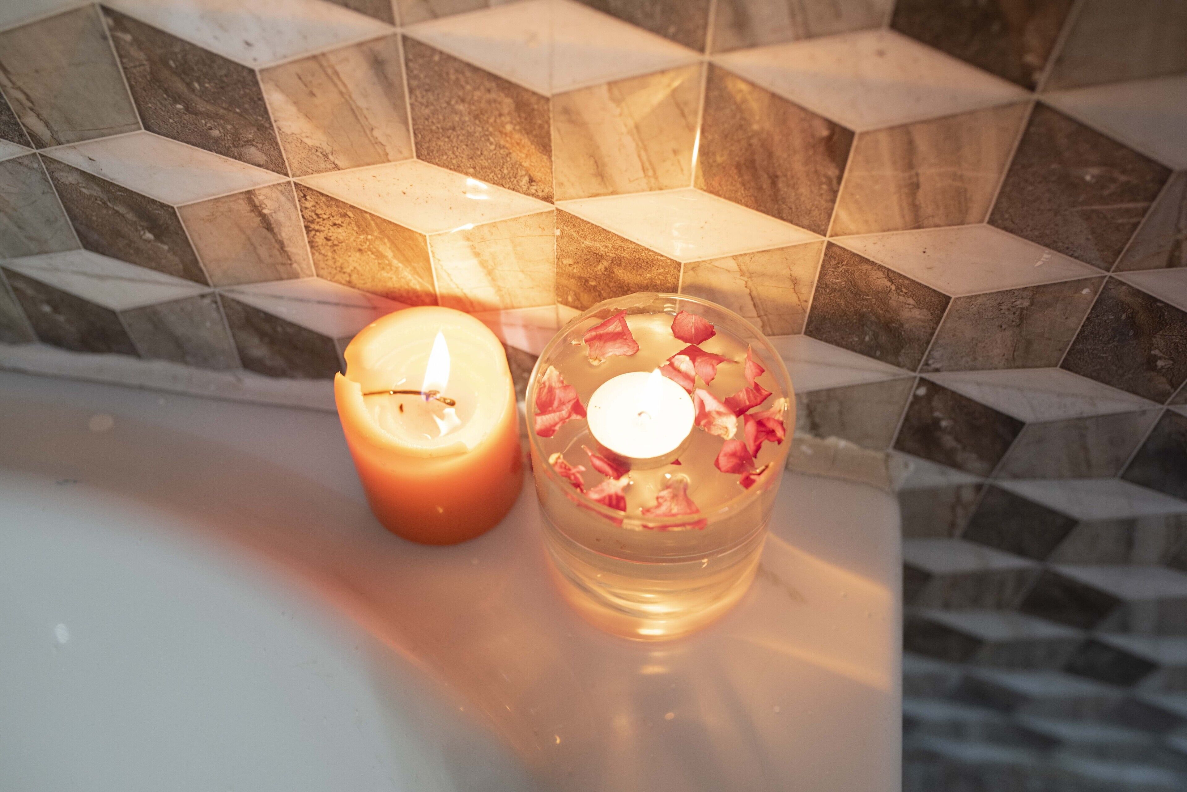 luxury villa, 5 bedrooms | bathroom amenities | combined shower/bathtub, free toiletries, towels