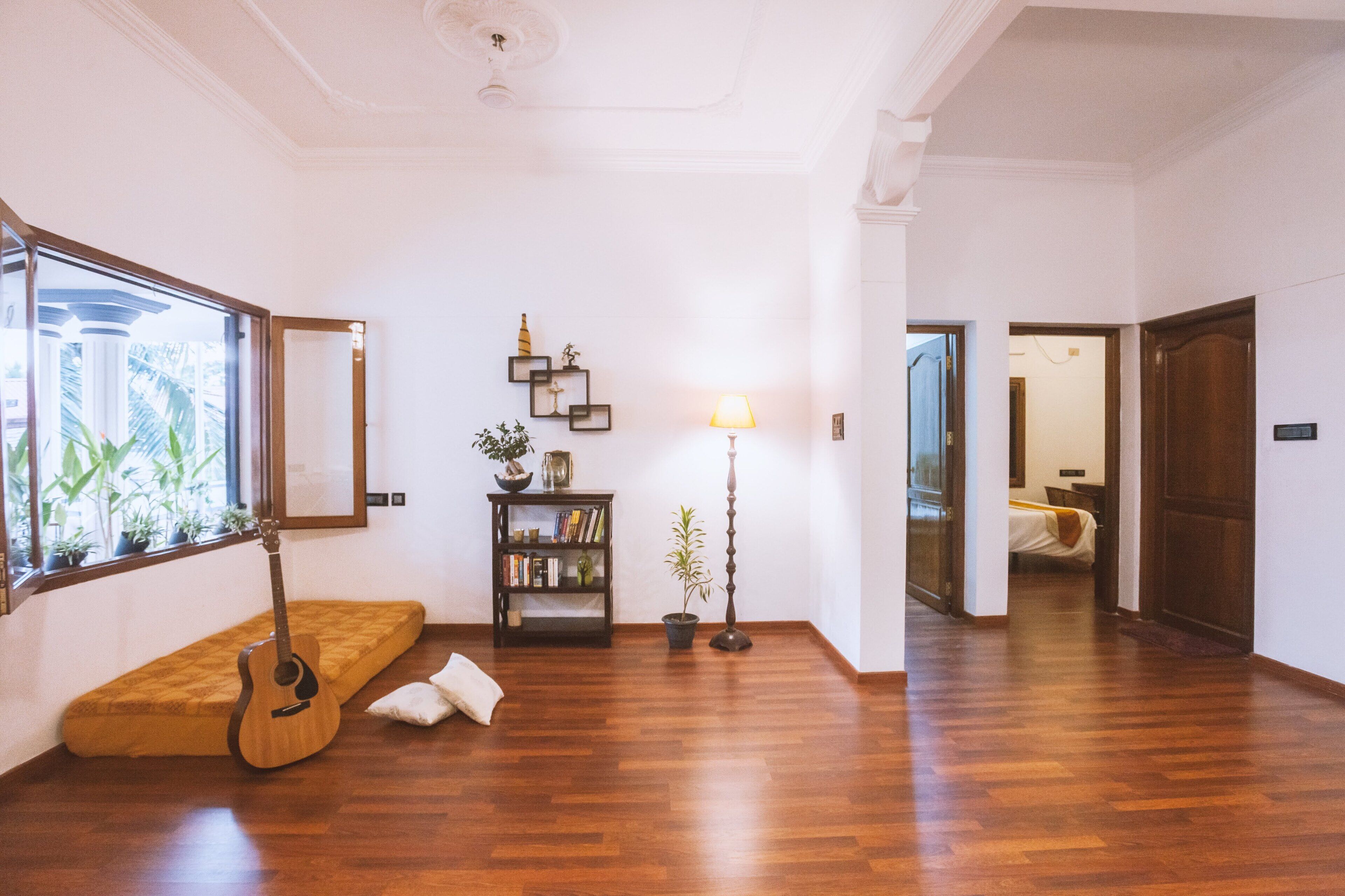 children’s activities