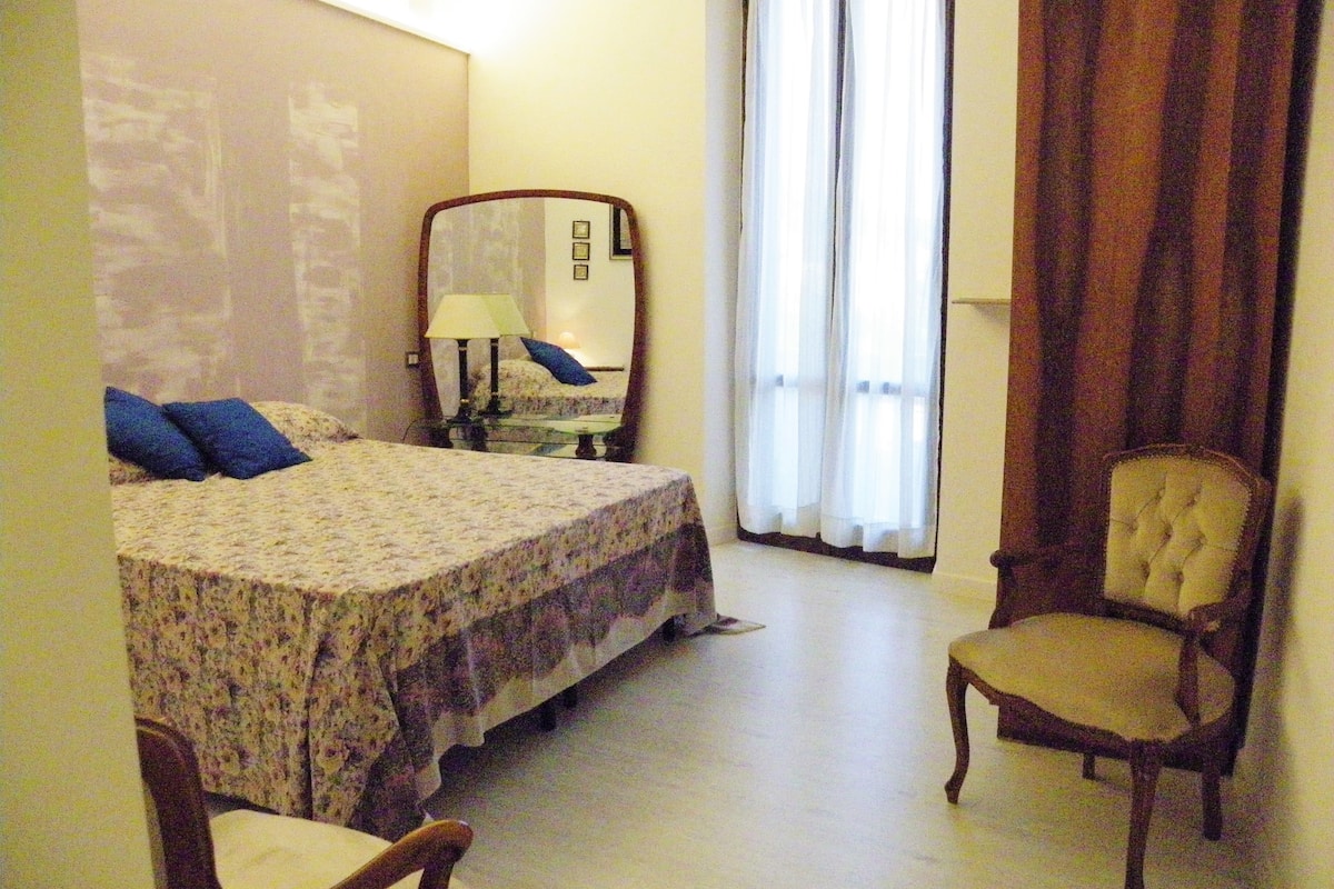 Soundproofing, rollaway beds, free WiFi, bed sheets