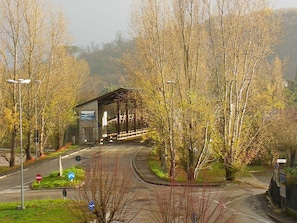 Double or Twin Room, Terrace | Terrace/patio