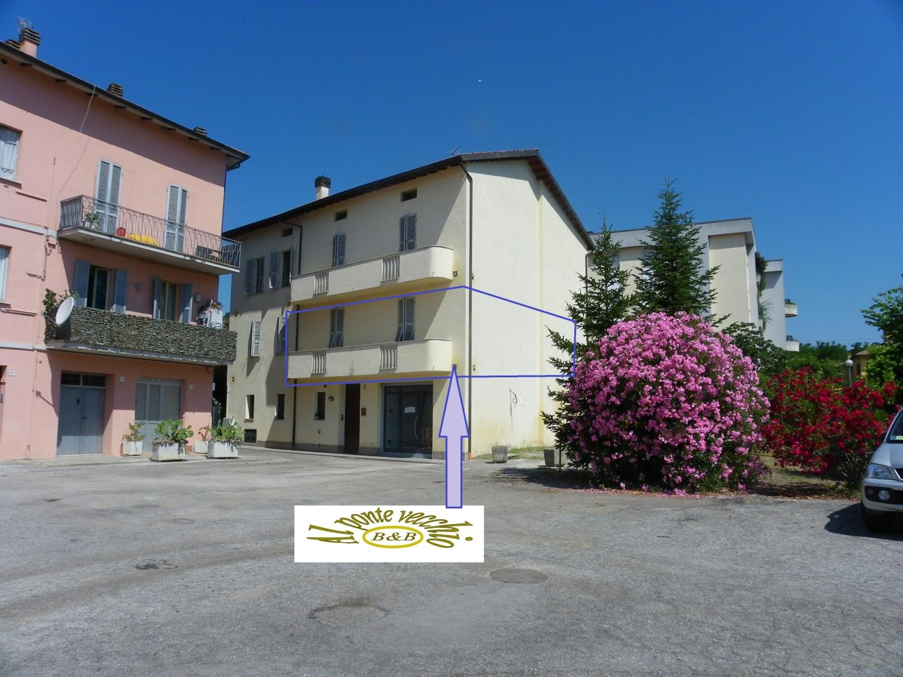 Foto - Al Ponte Vecchio