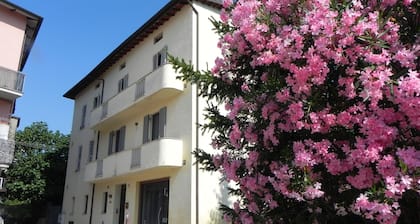 B&B Al Ponte Vecchio