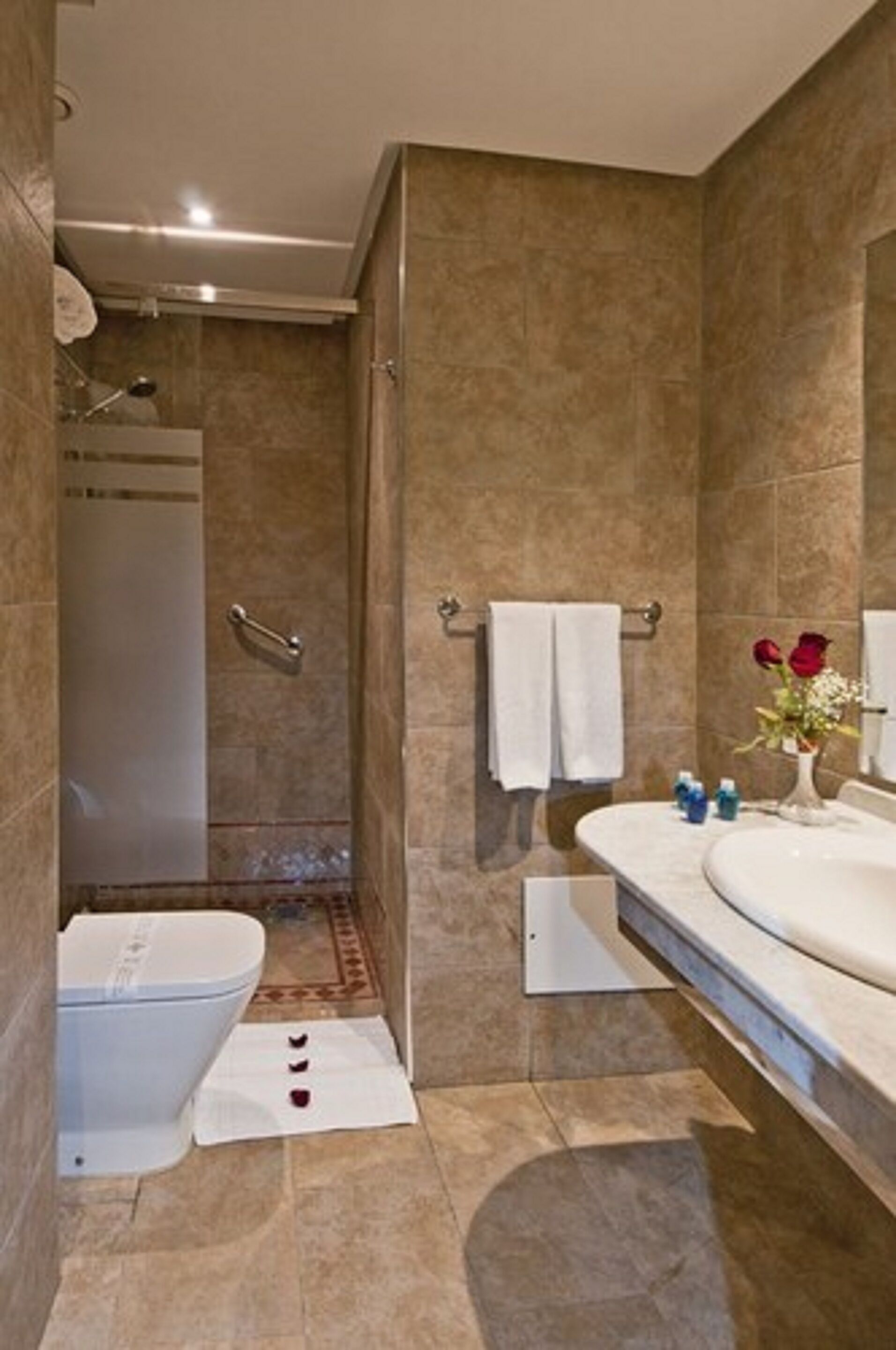 Photo - Hôtel l'escale