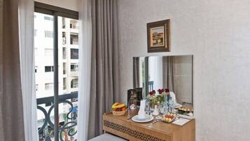 Standard Triple Room | Room amenity