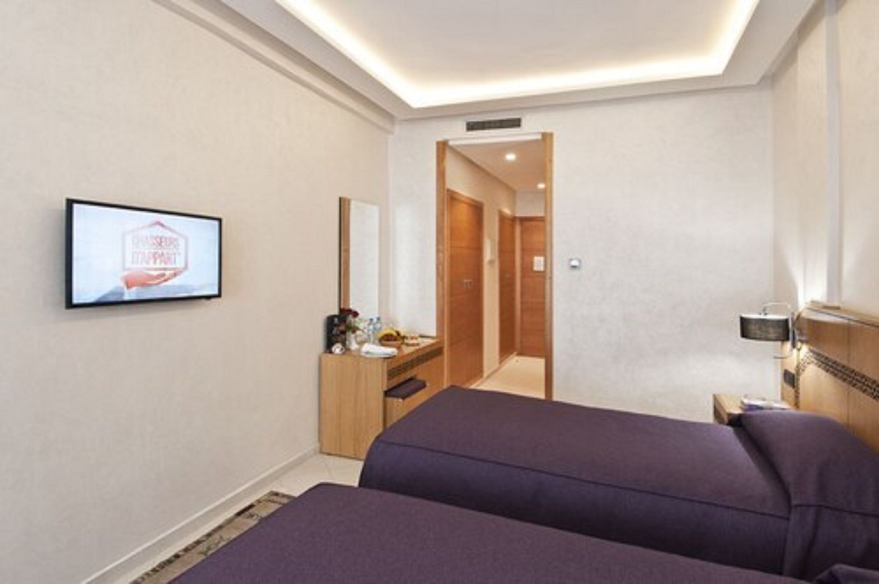 Photo - Hôtel l'escale