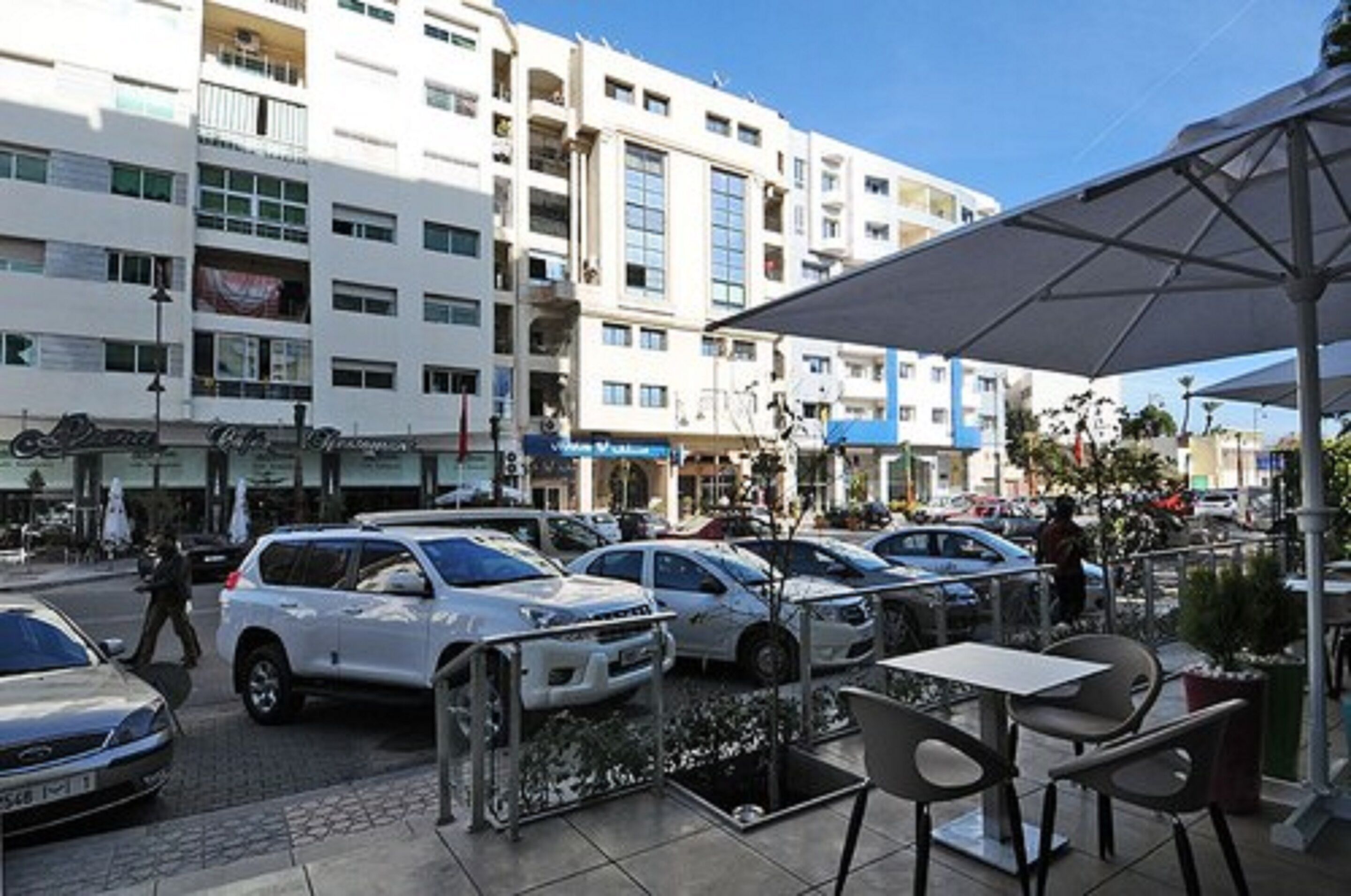 Photo - Hôtel l'escale