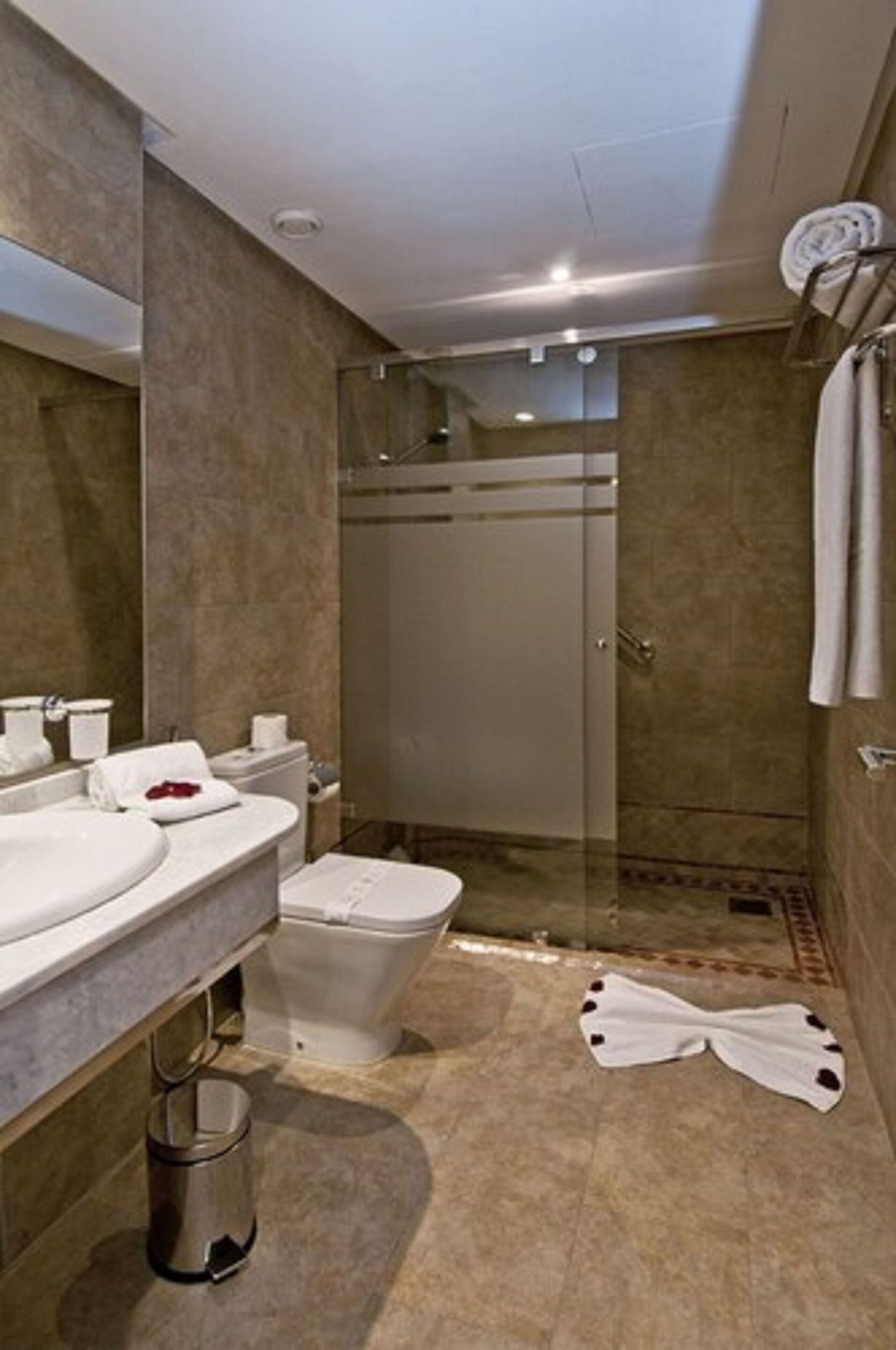 Photo - Hôtel l'escale