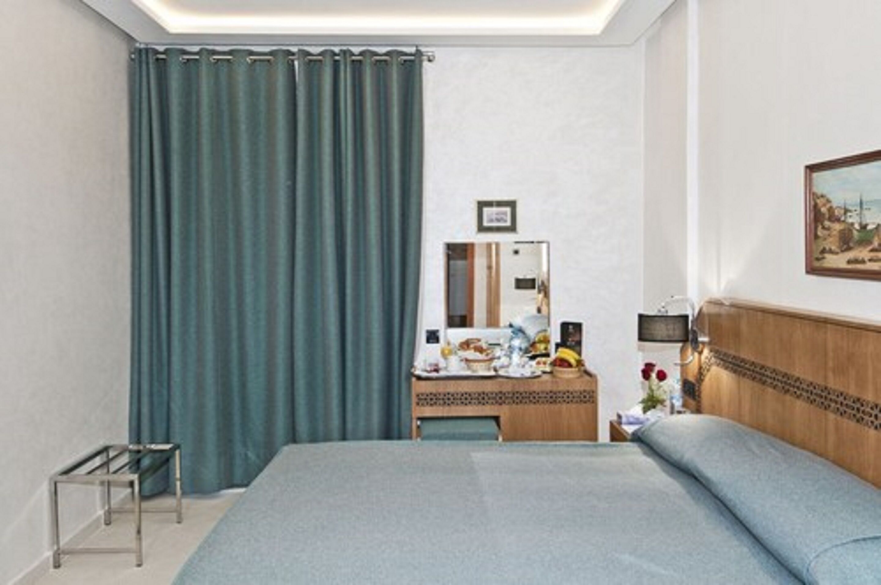 Photo - Hôtel l'escale