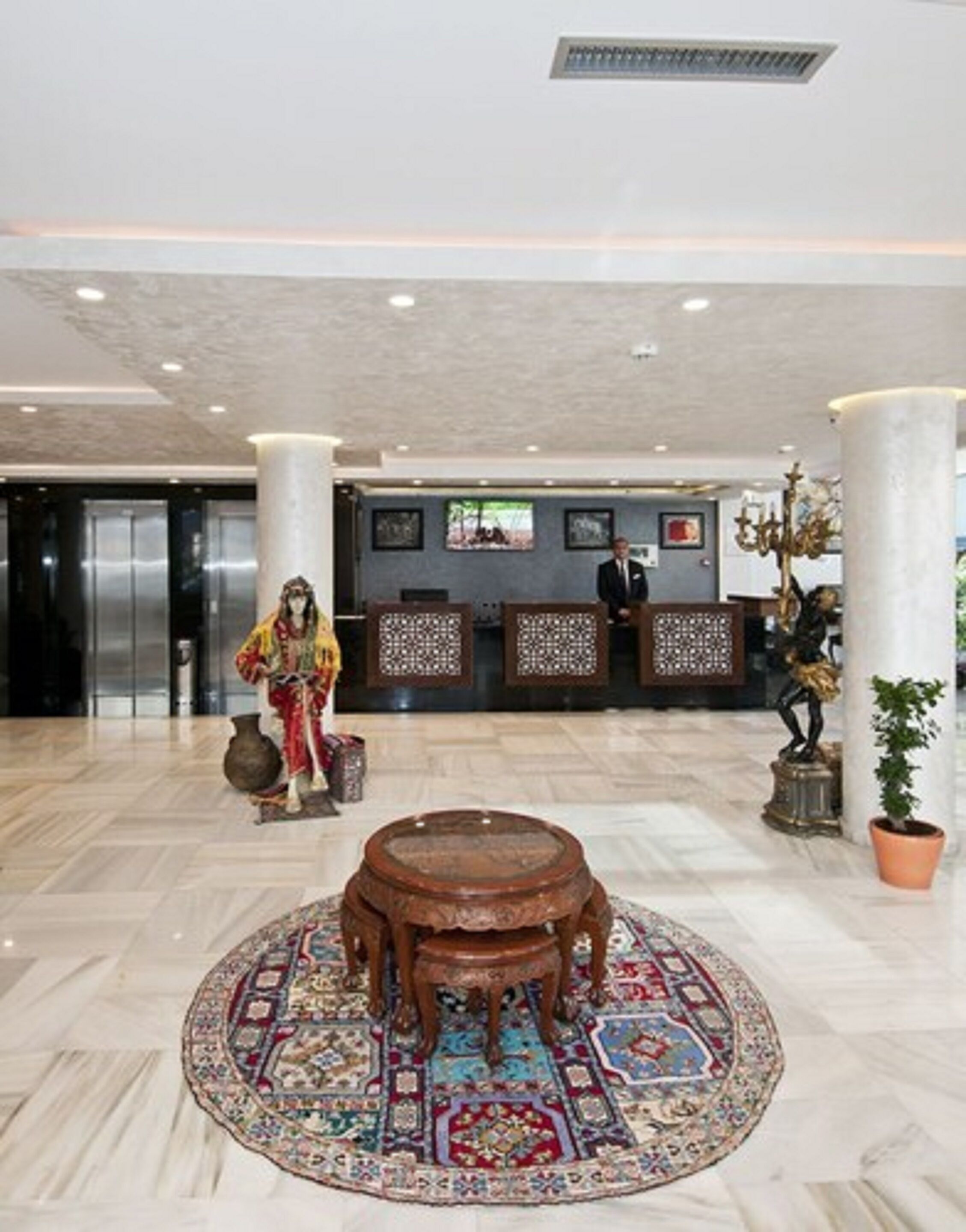 Photo - Hôtel l'escale