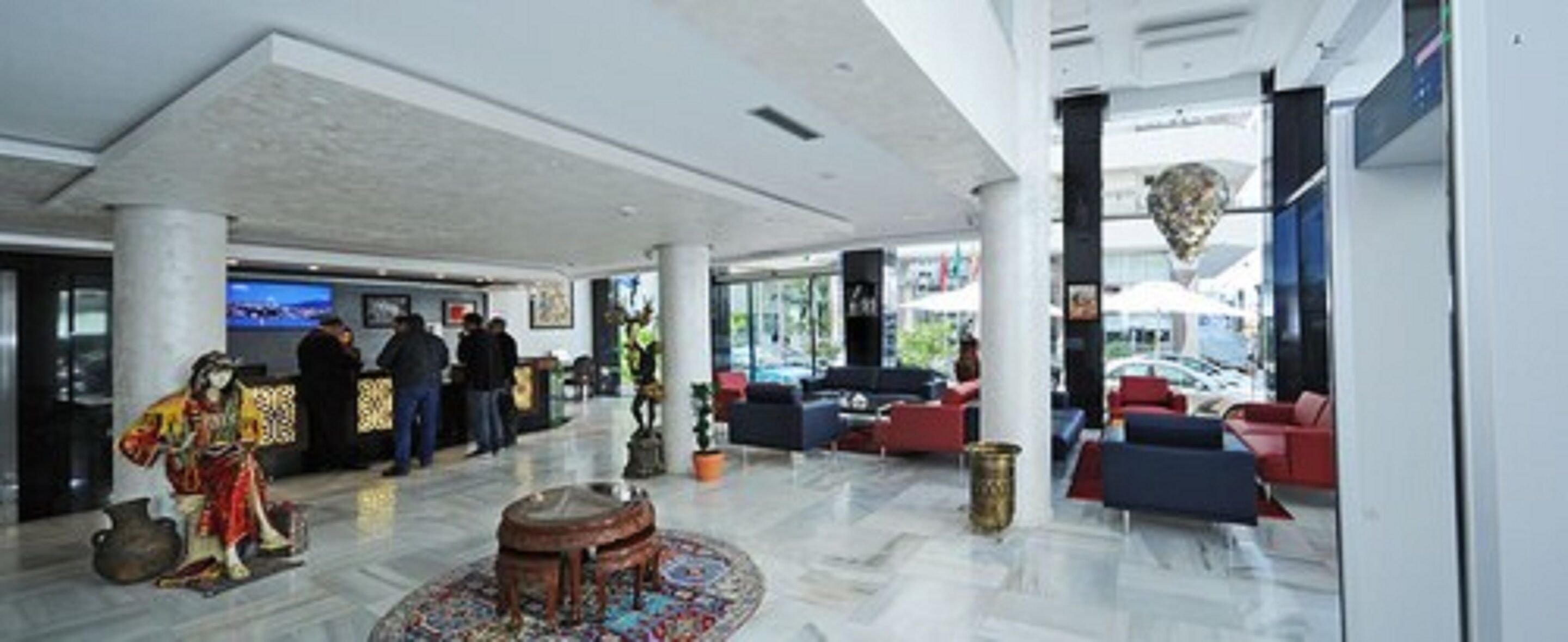 Photo - Hôtel l'escale