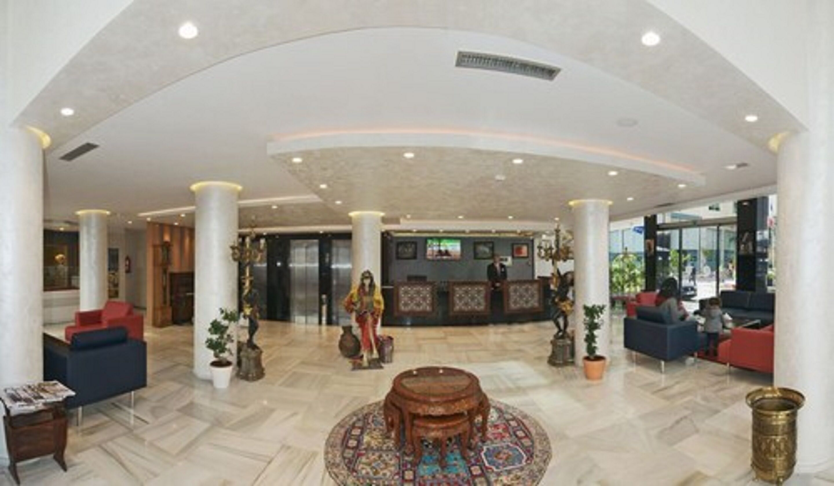 Photo - Hôtel l'escale