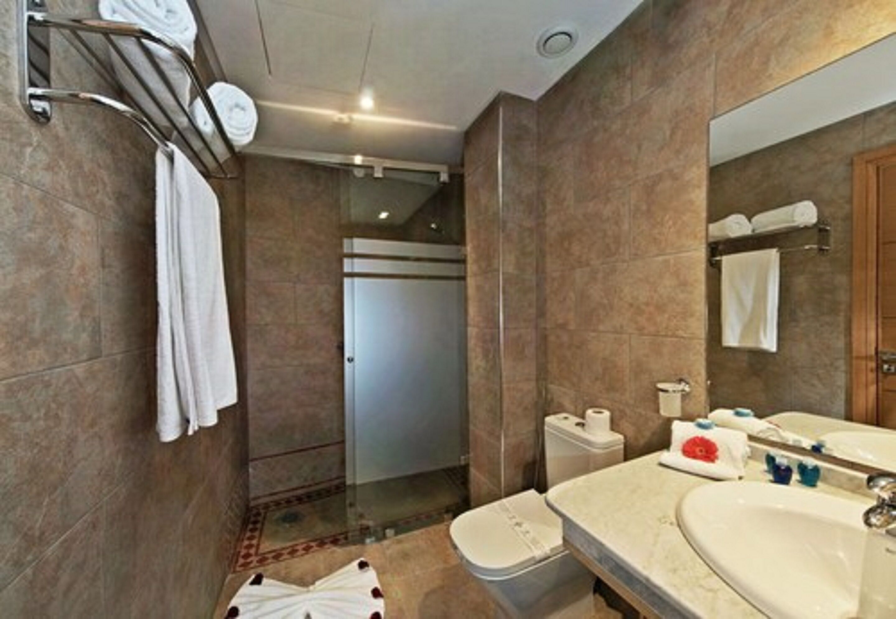 Photo - Hôtel l'escale