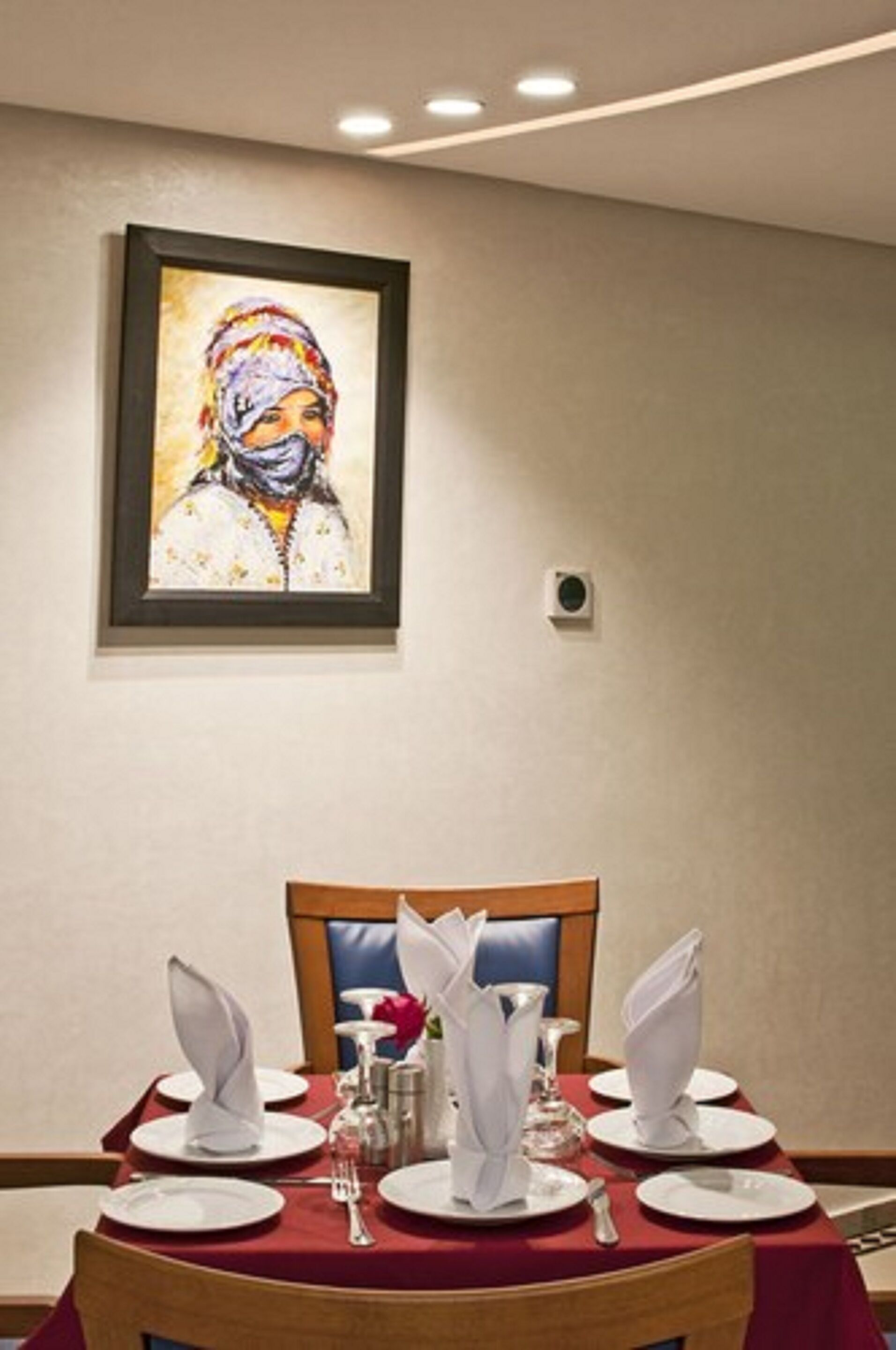 Photo - Hôtel l'escale