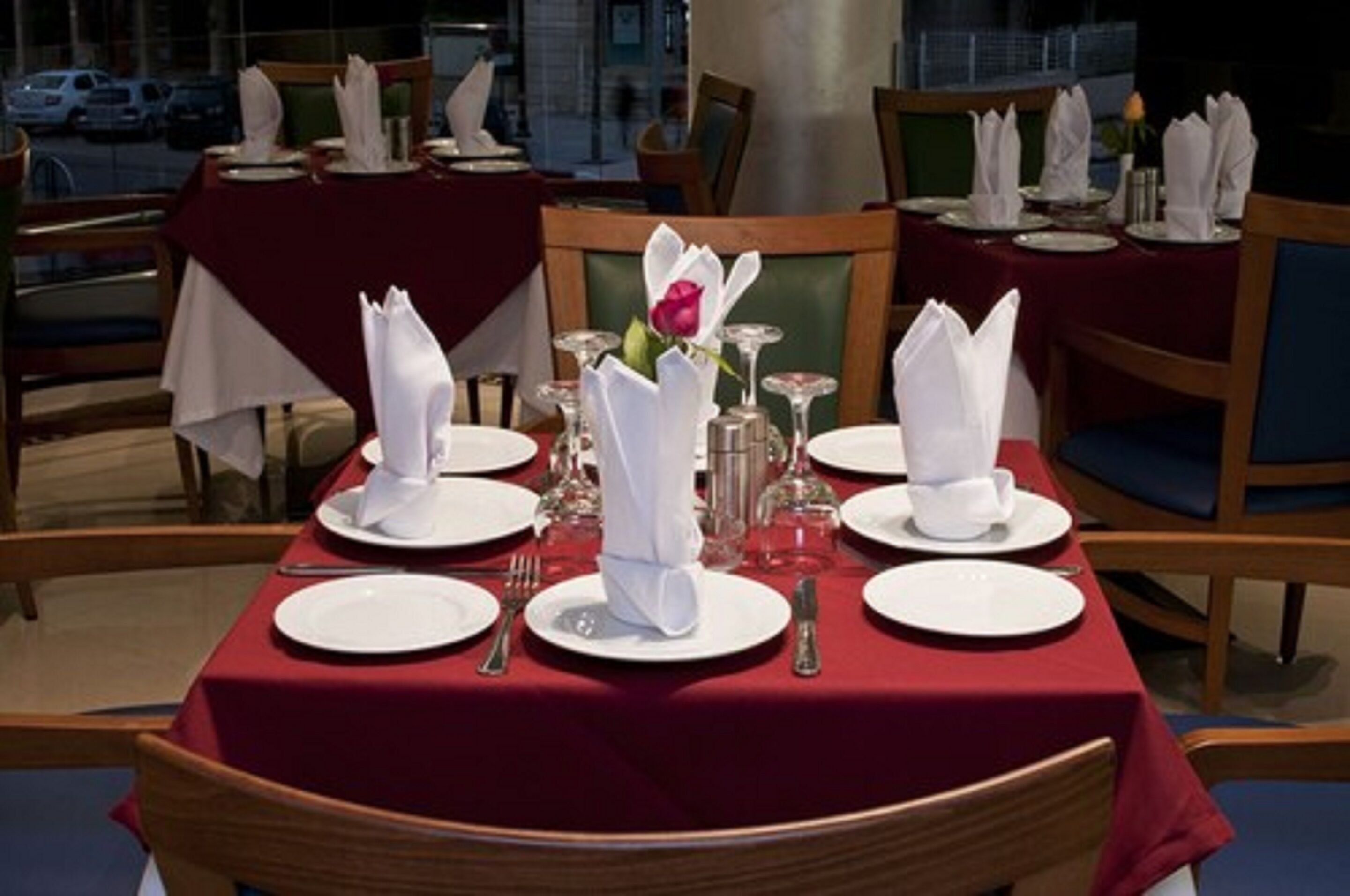 Photo - Hôtel l'escale