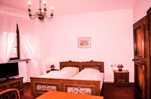 Classic-Doppelzimmer