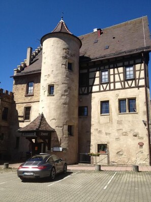 Außenbereich
