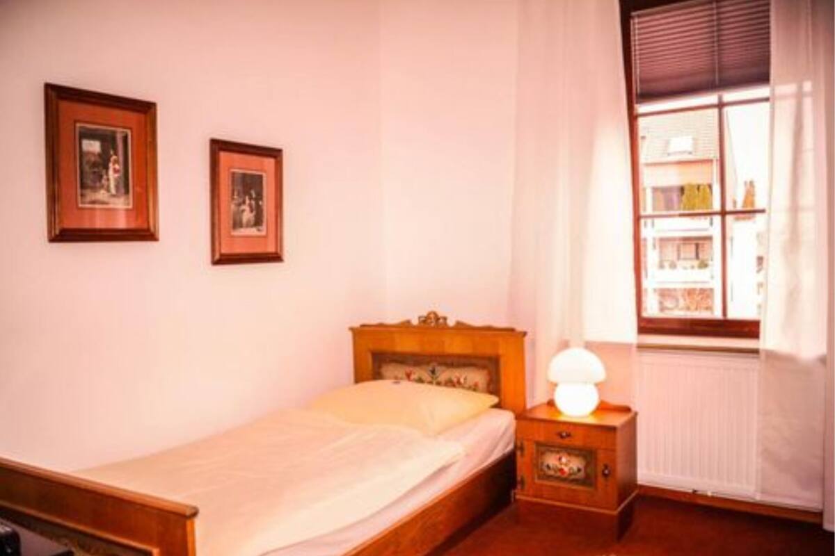 Basic-Doppelzimmer