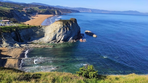 Casa Carlini Homestay