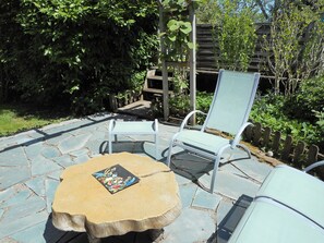 Solarium