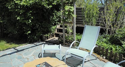 Chambres d'Hôtes La Charmaie