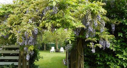 Chambres d'Hôtes La Charmaie