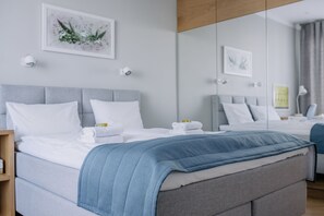 Premium Apartment
