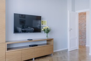 Premium Apartment | Television