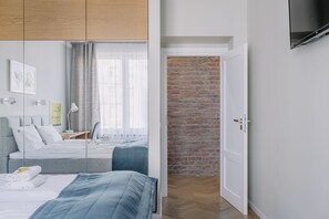 Premium Apartment