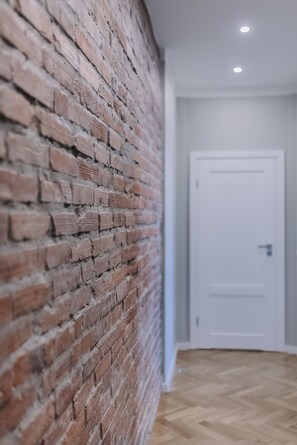 Premium Apartment