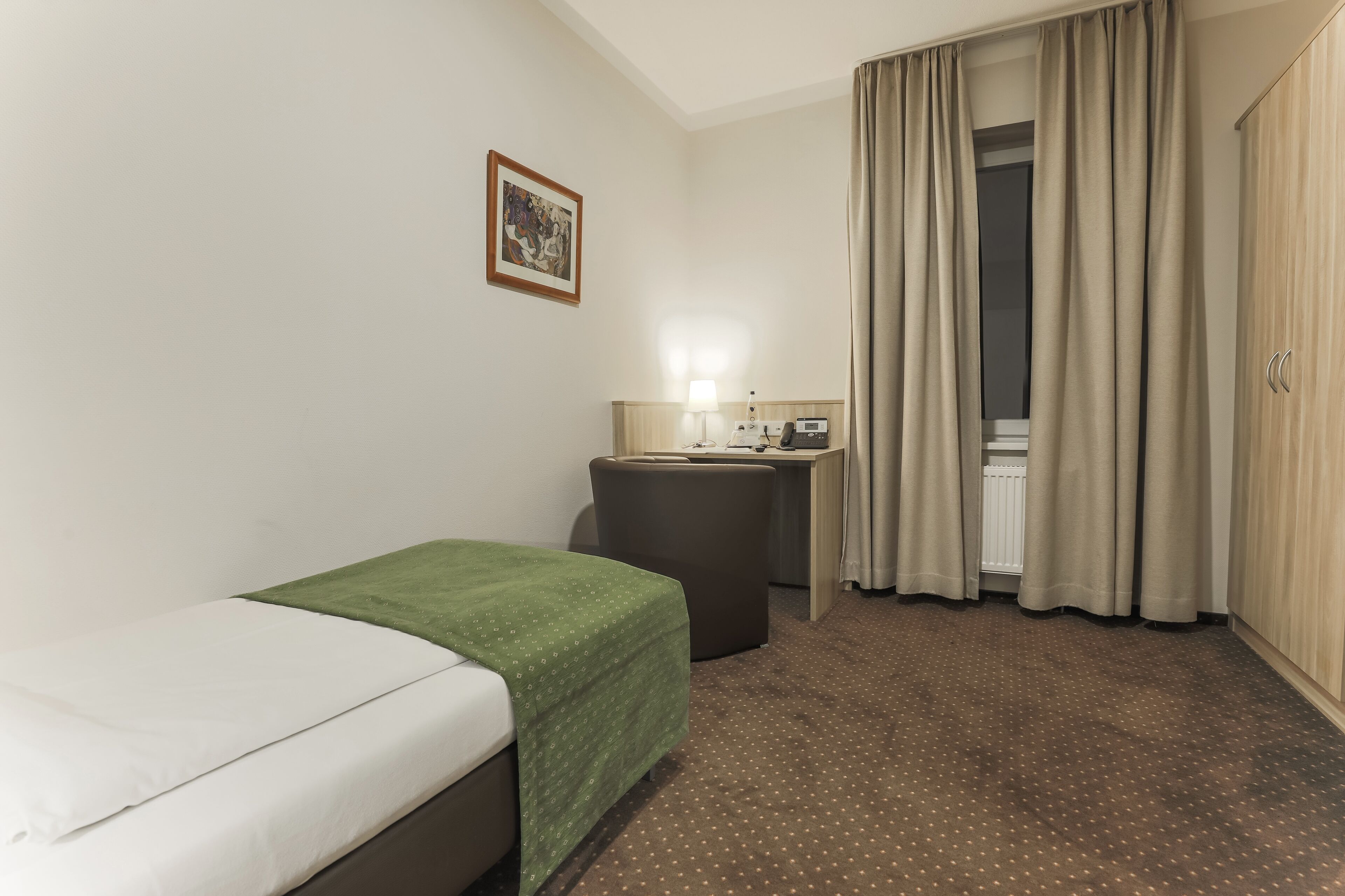 Kamar