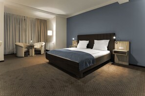 Chambre Double Confort