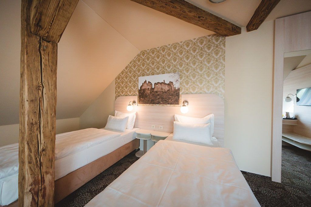 minibar, in-room safe, desk, soundproofing