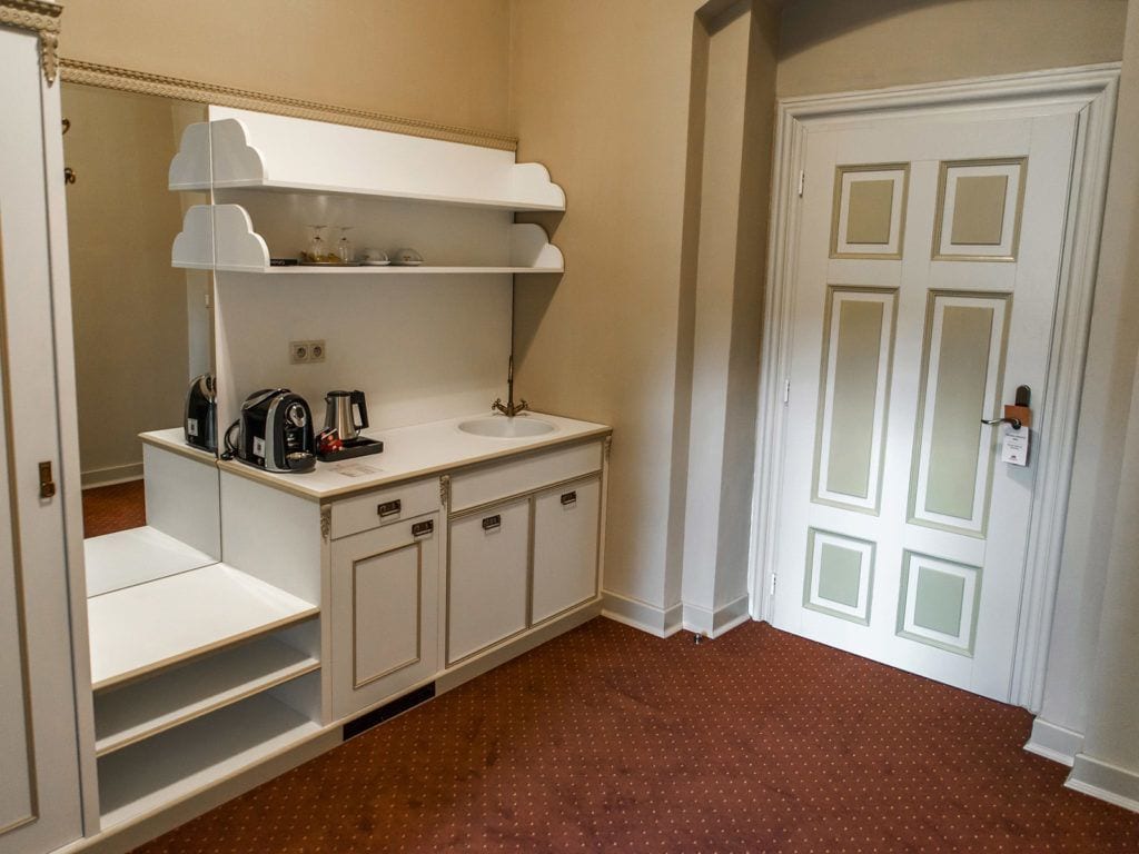 family apartment, 2 bedrooms | private kitchenette