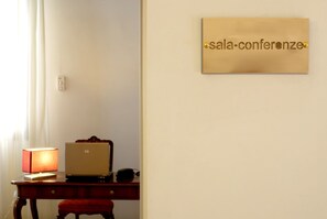 Reception hall - Hotel VicoRegio (Casarano)