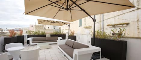 Terras