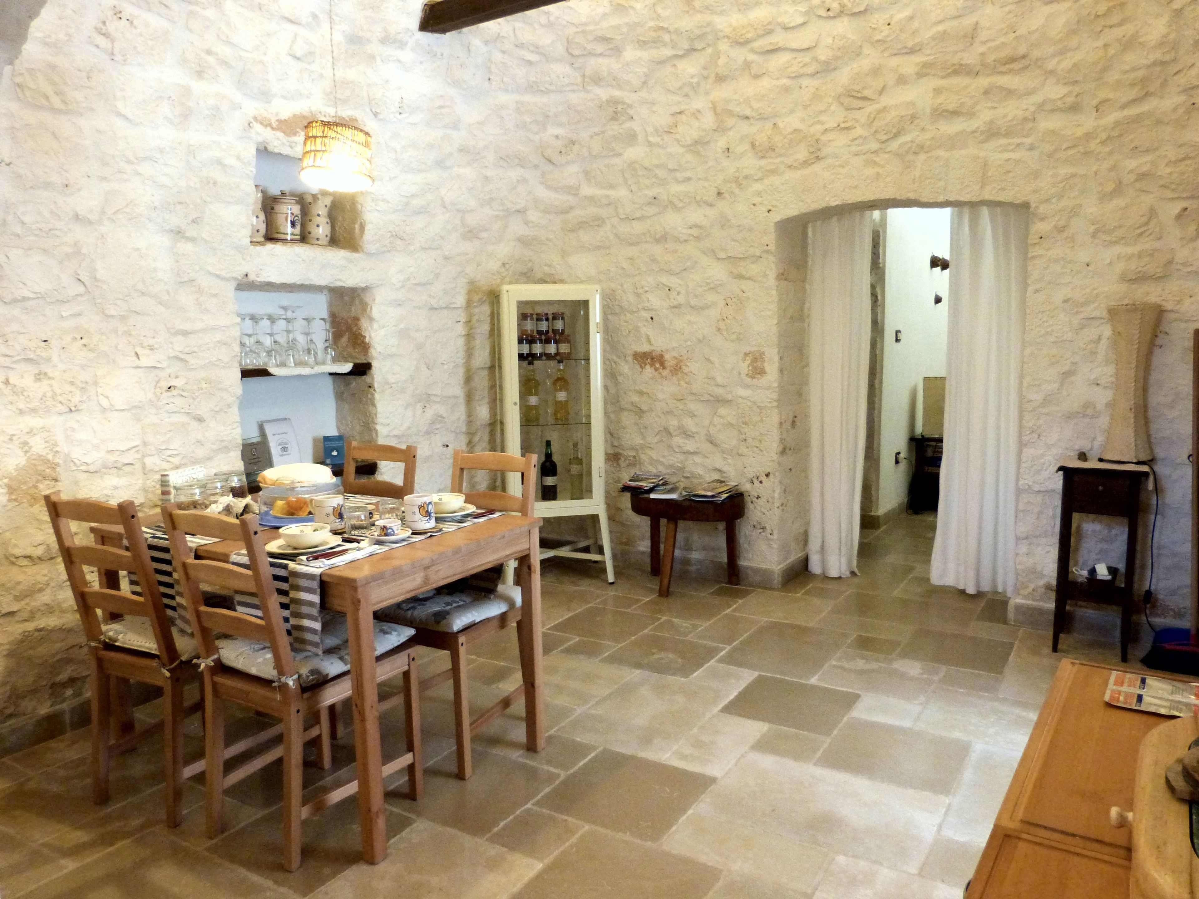 Appartement | Cuisine privée