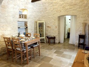 Appartement | Cuisine privée