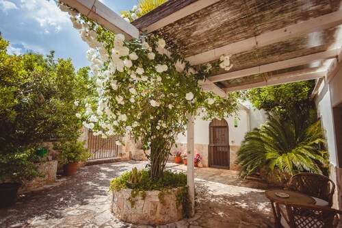 B&B Trullo Casa Rosa